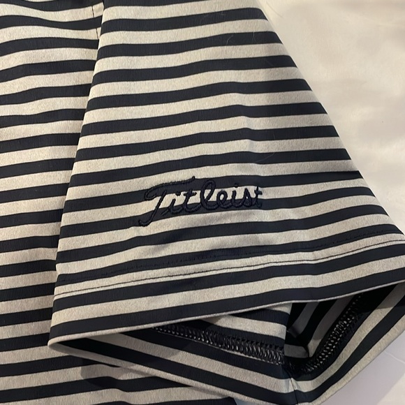 FootJoy Titleist Golf Polo - Picture 4 of 5